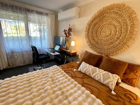 White Rabbit Mountain Guest House - Accommodation Georgetown 0