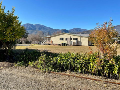 White Rabbit Mountain Guest House - Accommodation Georgetown 3
