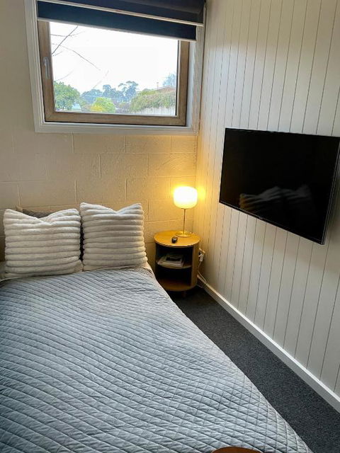 White Rabbit Mountain Guest House - Accommodation Georgetown 1