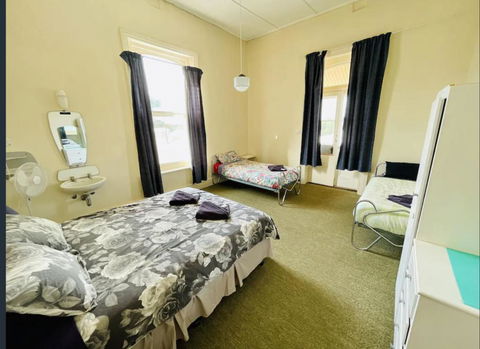 Wilmington Hotel - Accommodation Georgetown 0