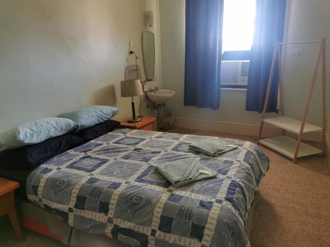 Wilmington Hotel - Accommodation Georgetown 1