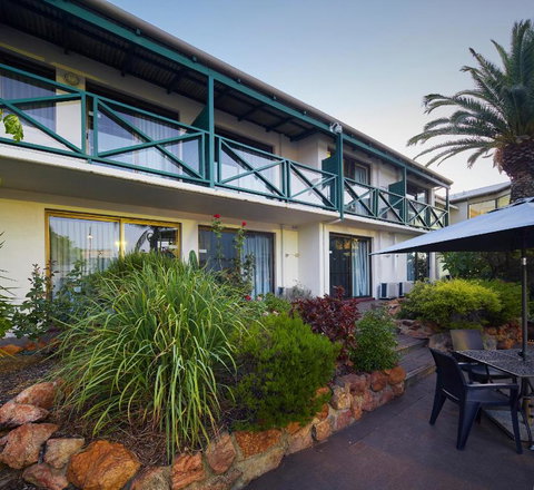 Windsor Lodge - Accommodation Georgetown 3