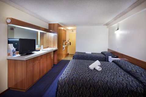 Windsor Lodge - Accommodation Georgetown 2