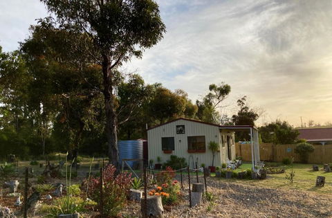 Winganah Cottage - Accommodation Georgetown 3