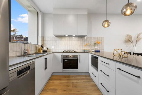 Woodforde 3BR House With An Amazing View - Accommodation Georgetown 2