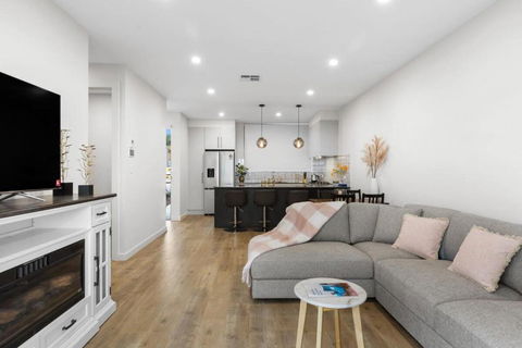 Woodforde 3BR House With An Amazing View - Accommodation Georgetown 3