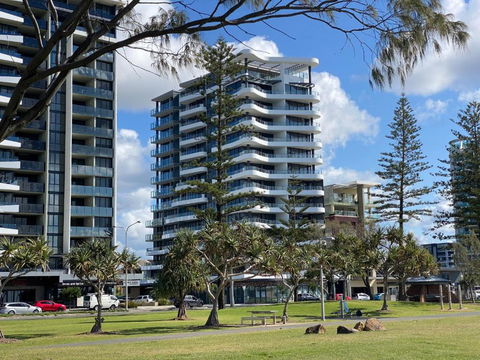 X Kirra Apartments - Accommodation Georgetown 3