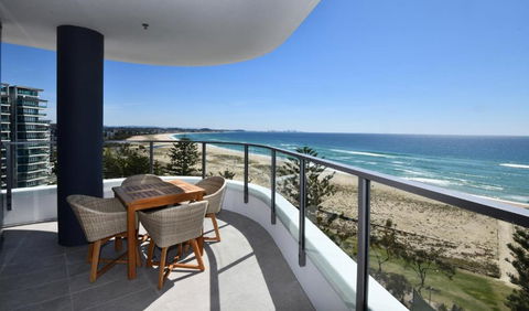 X Kirra Apartments - Accommodation Georgetown 0