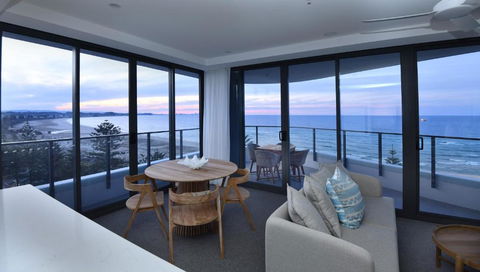X Kirra Apartments - Accommodation Georgetown 1