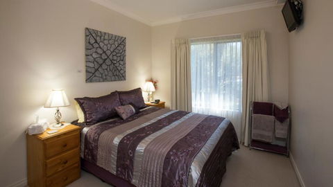 A Good Rest B & B - Accommodation Georgetown 1