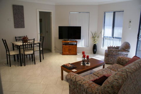 A Good Rest B & B - Accommodation Georgetown 4