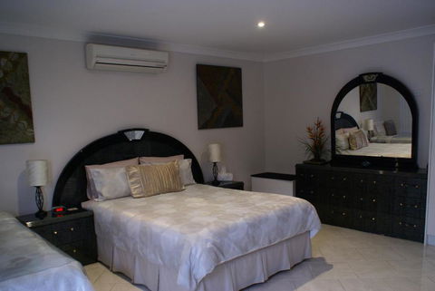 A Good Rest B & B - Accommodation Georgetown 0