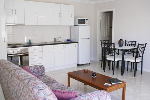 A Good Rest B & B - Accommodation Georgetown 2