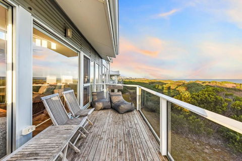 A Surfers Paradise At Chiton Rocks Pets Welcome - Accommodation Georgetown 0