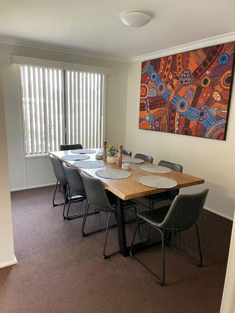 Alice Village - Accommodation Georgetown 2