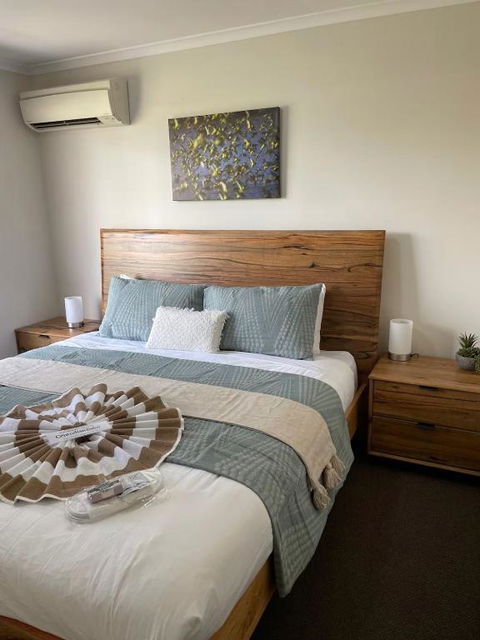 Alice Village - Accommodation Georgetown 4