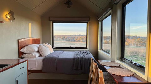 Alum Rock Hideaway - Accommodation Georgetown 3