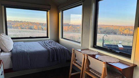 Alum Rock Hideaway - Accommodation Georgetown 4