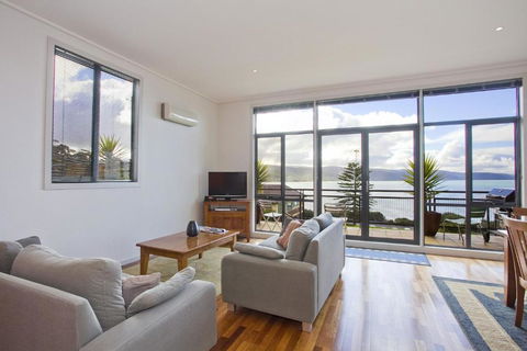 Apartment 35 Pacific Apartments - Accommodation Georgetown 1