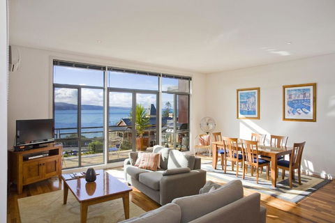Apartment 35 Pacific Apartments - Accommodation Georgetown 2