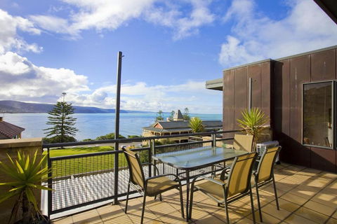 Apartment 35 Pacific Apartments - Accommodation Georgetown 0
