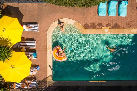 YHA Byron Bay - Accommodation Georgetown 0