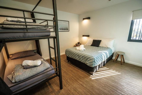 YHA Byron Bay - Accommodation Georgetown 2