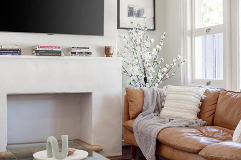 Guildford Cottage By Swan Bnb Management - Accommodation Georgetown 3