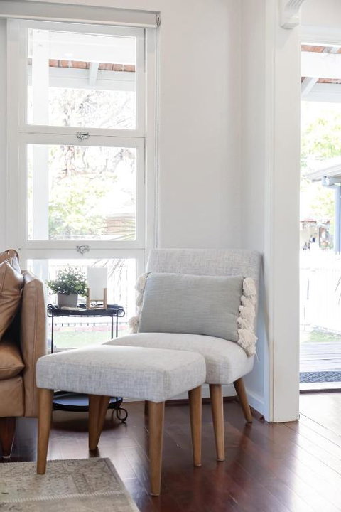 Guildford Cottage By Swan Bnb Management - Accommodation Georgetown 4