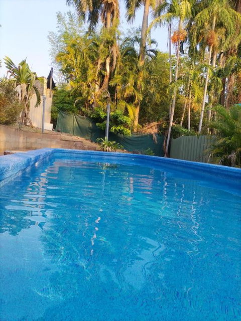 Meigs19 Lodge - Accommodation Georgetown 2