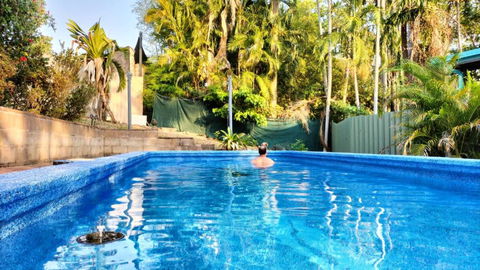 Meigs19 Lodge - Accommodation Georgetown 1