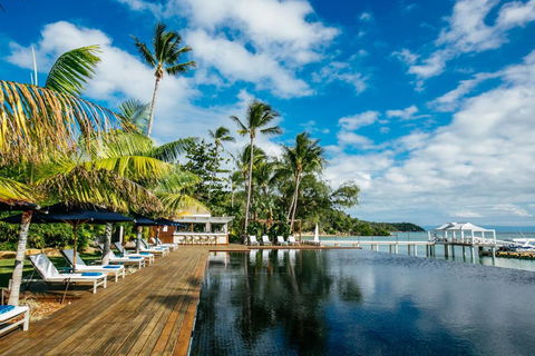 Orpheus Island Lodge - Accommodation Georgetown 0