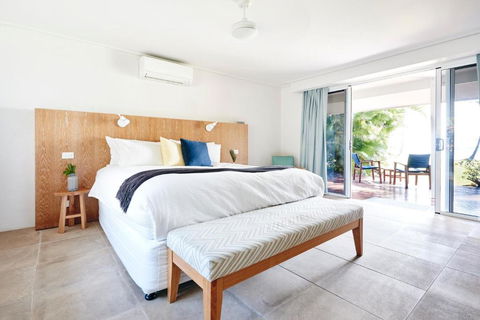 Orpheus Island Lodge - Accommodation Georgetown 3