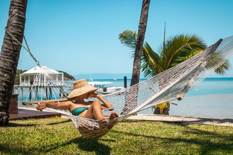 Orpheus Island Lodge - Accommodation Georgetown 1