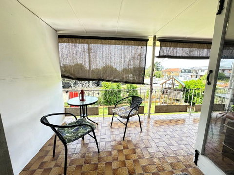 Zen Escape Guest House- Romantic Escape, Cozy Delight, Oasis Suite - Accommodation Georgetown 3