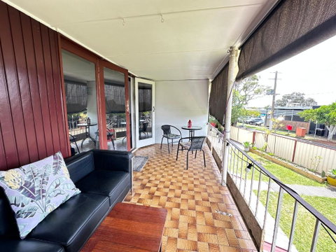 Zen Escape Guest House- Romantic Escape, Cozy Delight, Oasis Suite - Accommodation Georgetown 1