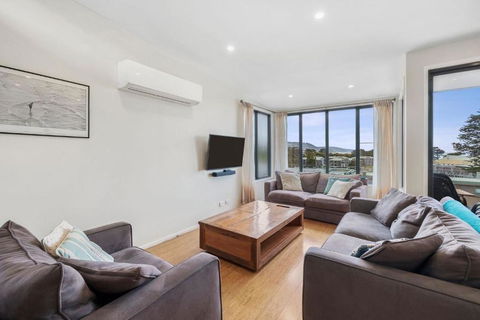 Sandy Beach Apt 6 - Accommodation Georgetown 0
