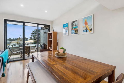 Sandy Beach Apt 6 - Accommodation Georgetown 1