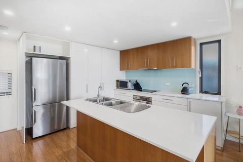 Sandy Beach Apt 6 - Accommodation Georgetown 2