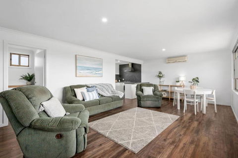 Seaside Bliss - Accommodation Georgetown 3