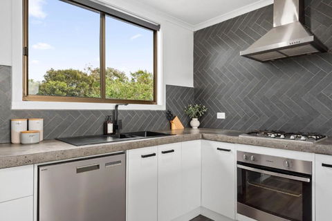Seaside Bliss - Accommodation Georgetown 2