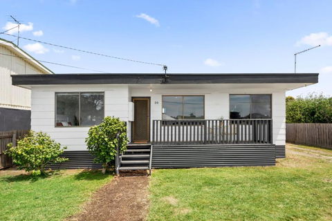 Seaside Bliss - Accommodation Georgetown 0