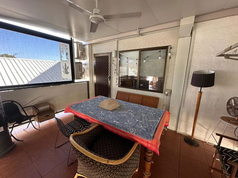 Secure Bush Sanctuary - Accommodation Georgetown 1