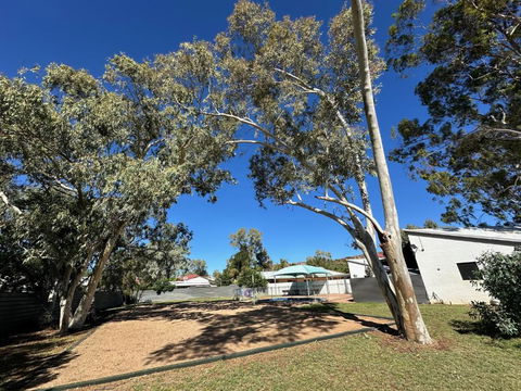 Secure Bush Sanctuary - Accommodation Georgetown 2