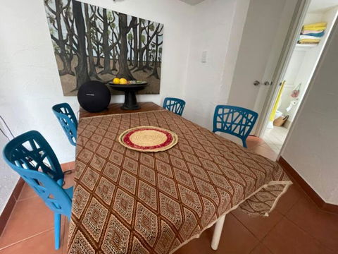 Secure Bush Sanctuary - Accommodation Georgetown 3