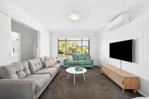 The Absolute Beach Escape For 11 - Accommodation Georgetown 0