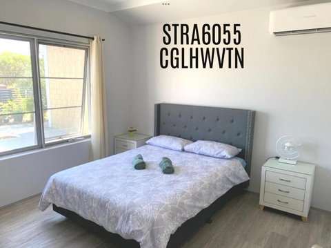 West Swan B&B - Accommodation Georgetown 0