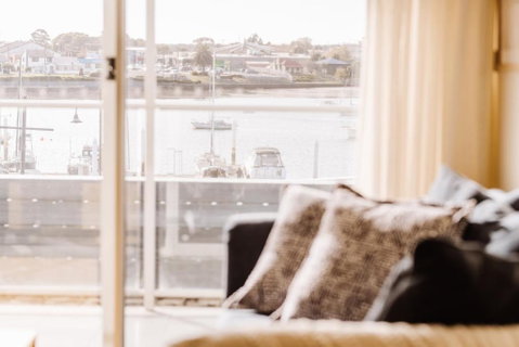 York Cove Hotel - Accommodation Georgetown 0
