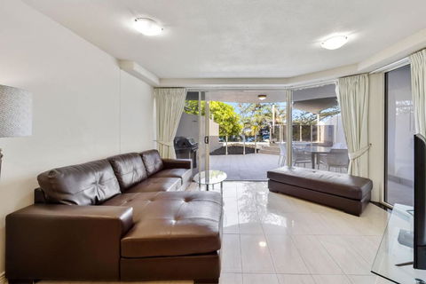 ZANZ205- Exclusive Outdoor Spa With Ocean Glimpses - Accommodation Georgetown 0