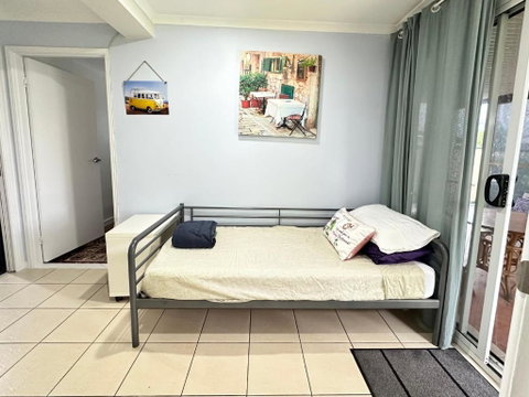 Zen Escape Guest House- Zen Garden Tiny Home, Nooky Studio - Accommodation Georgetown 3
